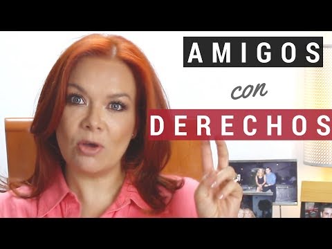 Amigos con Derechos