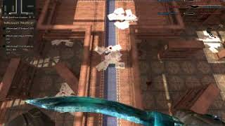 Tutorial bug di burning Hall