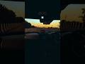 "Expressway Sunset Drive | Dil Ko Chhoo Lene Wali Journey 🌅"