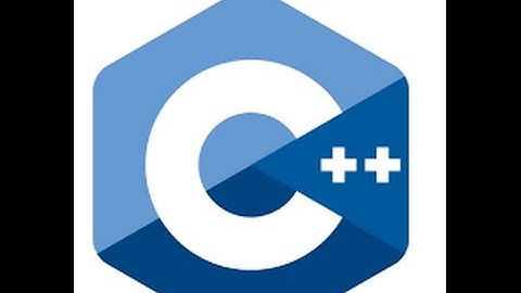 Declarar variables C++ con Dev C++