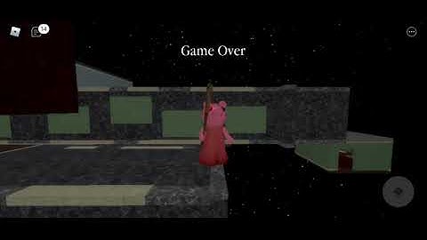 Distorted Memory secret シ