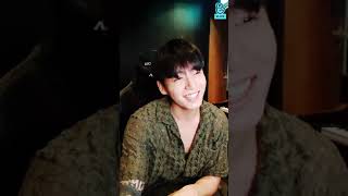 [ENG/INDO SUB] BTS Jungkook FULL LIVE (VLIVE) | (20210730) - VLIVE 2021