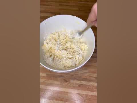 Ленивые вареники 👌 - YouTube
