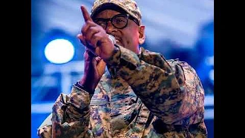 INKOTANYI CYANE - Massamba Intore