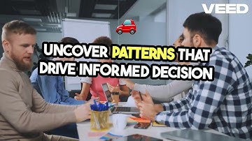 Unlocking Business Success with Predictive Analytics!