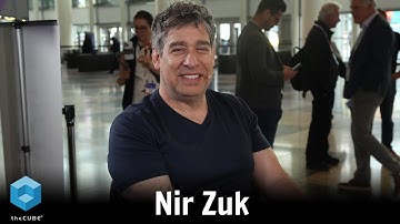 Nir Zuk, Palo Alto Networks | RSAC 2025