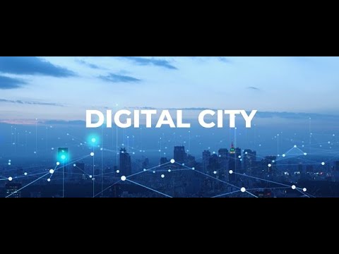 ENEA Channel - Digital City