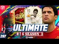 AMAZING!!! CHAMPS REWARDS!!! ULTIMATE RTG #287 - FIFA 20 Ultimate Team Road to Glory