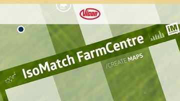 IsoMatch FarmCentre – product video
