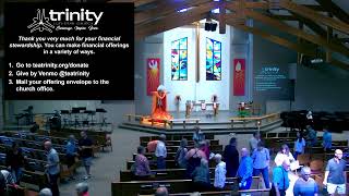 Building Hope Together: Renewing Faith and Commitment