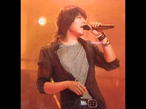 パク・ヨンハ - a song for you(Japanese Ver - YouTube