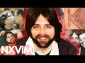 The sex cult disguised as an mlm nxivm