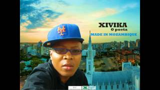 xivika   Intro do Single Made in Mozambique