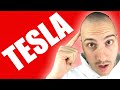 Tesla Stock. Let's Talk