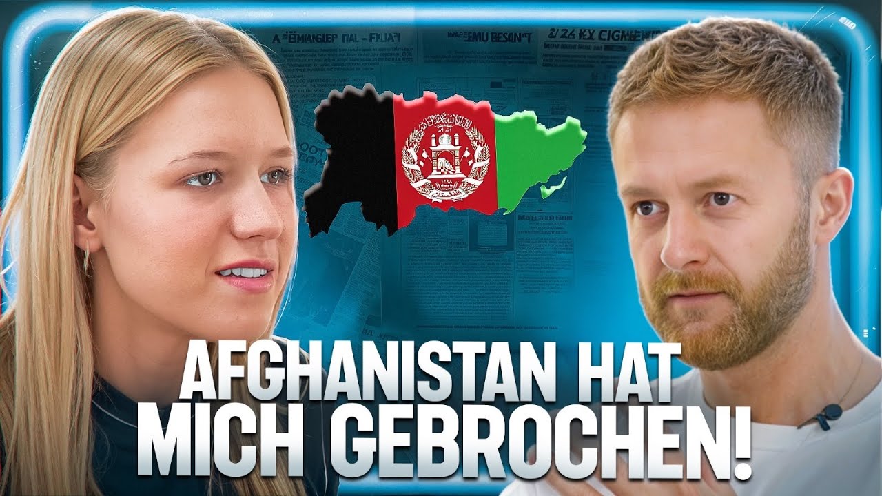 Schock in Afghanistan – und wir holen diese Ideologie zu uns! #12