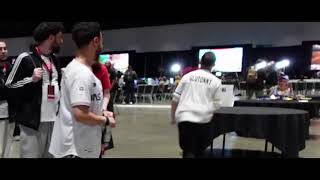 GENESIS X2 - Day 2 - SF6, Tekken 8, GG Strive, GBVS, UNI2