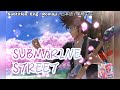 [歌マクロス] マクロス7 - SUBMARINE STREET [FullMV] [特別演出] [字幕付き] [Uta Macross] [バサラ] [Basara] [Macross 7]