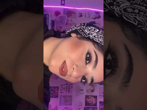 ده عيونك اللي غيروني  اكسبلور تجميل ترند أقصر ميكب ارتيست