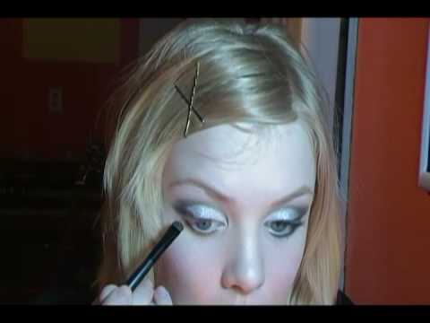 Katy Perry - WUIV Makeup Tutorial