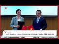 Việt Nam and China strengthen strategic media cooperation | Vietnam Today