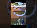 Yoru Ult + Breach Stun Combo = Easy 4K #Yoru #ValorantShorts