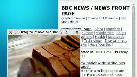 Make top-level QWidget draggable