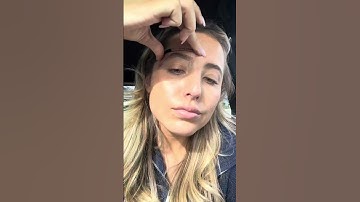 Lazy Girl Approved Brows!