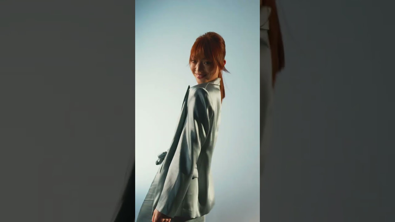 Collection Coiffure Automne-Hiver - Camille Albane 