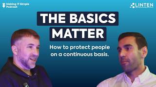 Episode Seven | Cyber Essentials Explained: Why Every UK Business Needs This NOW
