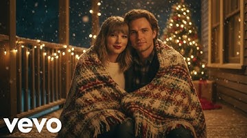 Frank Luv & Taylor Swift - You Make It Feel Like Christmas (Country Christmas Song 2025)
