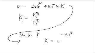 Chem 132A | Lecture 25 | Dr. Craig Martens