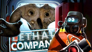 :      Lethal Company