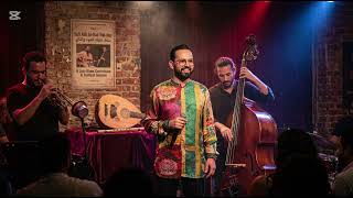 BOUDCHART سولت عليك العود و الناي JAZZ BLUES ميكس رائع وصوت جميل 