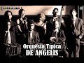 ORQUESTA TIPICA DE ANGELIS - 4 GRANDES TANGOS