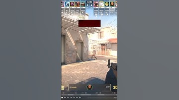 Лучшая флешка тимейту на выход на Лонг на карте Dust2 CS2! #csgo #cs #cs2 #кс #counterstrike #shorts