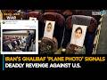 Ghalibaf’s Plane Photo Signals Warning Before Peace Talks | Iran-Israel War
