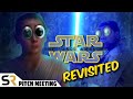 The Force Awakens Pitch Meeting - Revisited!