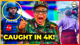 Download Lagu Tanzania CRISIS: Samia Suluhu FURIOUS After CNN Documentary by Larry Madowo |Plug Tv Kenya MP3