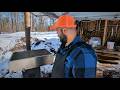 Maple Syrup Boil Goes Wrong - Here's What Happened