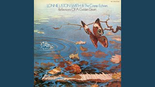 Meditations - Lonnie Liston Smith & The Cosmic Echoes