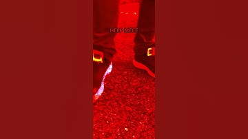 Thumbnail of what the one two buckle my shoe guy says in reverse