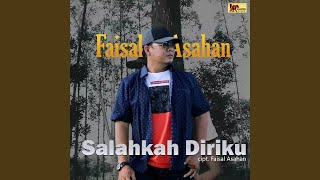 Salahkah Diriku