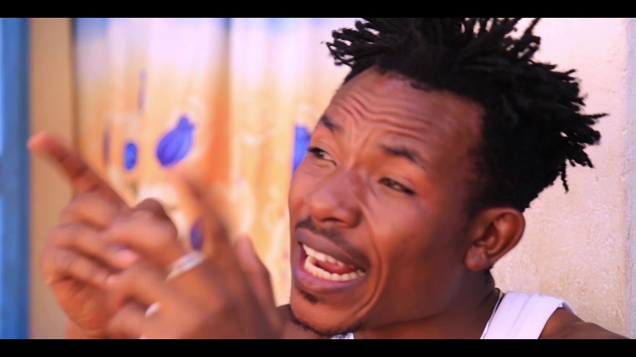 Watch Pasua Kichwa by Goldeno (Official Video) on YouTube Watch Pasua Kichwa by Goldeno (Official Video) on YouTube