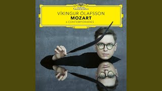 Mozart: Fantasia in D Minor, K. 397 (Fragment)