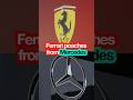 Ferrari&#39;s NEW deputy team boss is ex-Mercedes