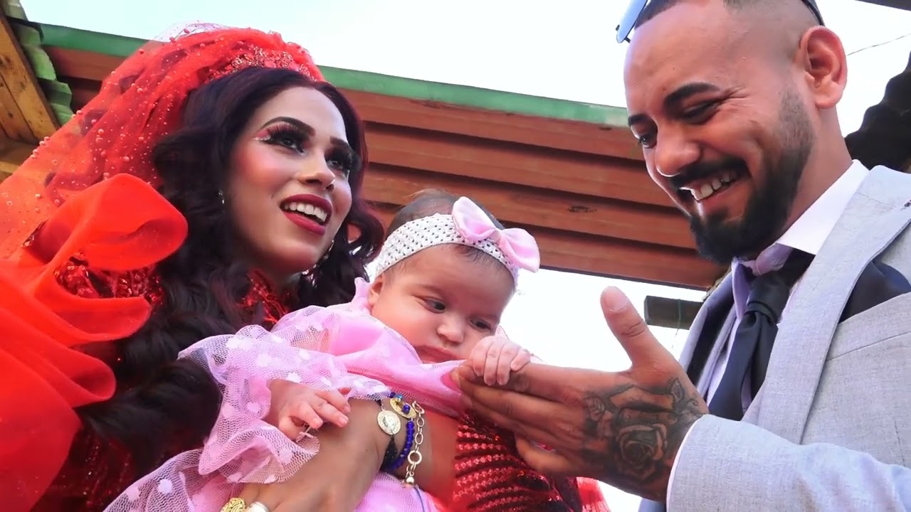 NERMiN  ve  SMAYIL  KINA  TORENi  16 08 2022