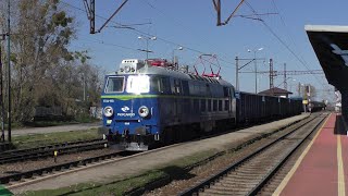 [PKP Cargo] ET22-1151 | Kąty Wrocławskie