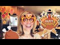 HAPPY THANKSGIVING! | Vlog | November 28, 2019 | Traci B