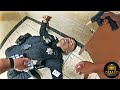 Las persecuciones policiales más brutales a alta velocidad captadas por cámaras de salpicadero#24