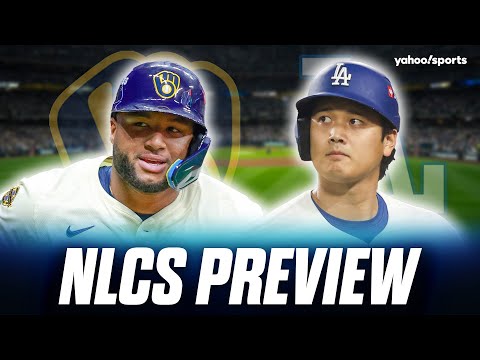 2025 MLB Playoffs: Mariners STEAL Game 1 + NLCS Predictions! 👀